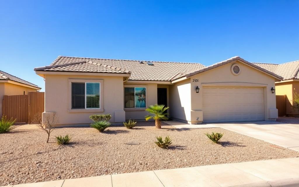Phoenix, AZ deal